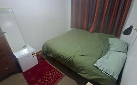 Homestay Oasis